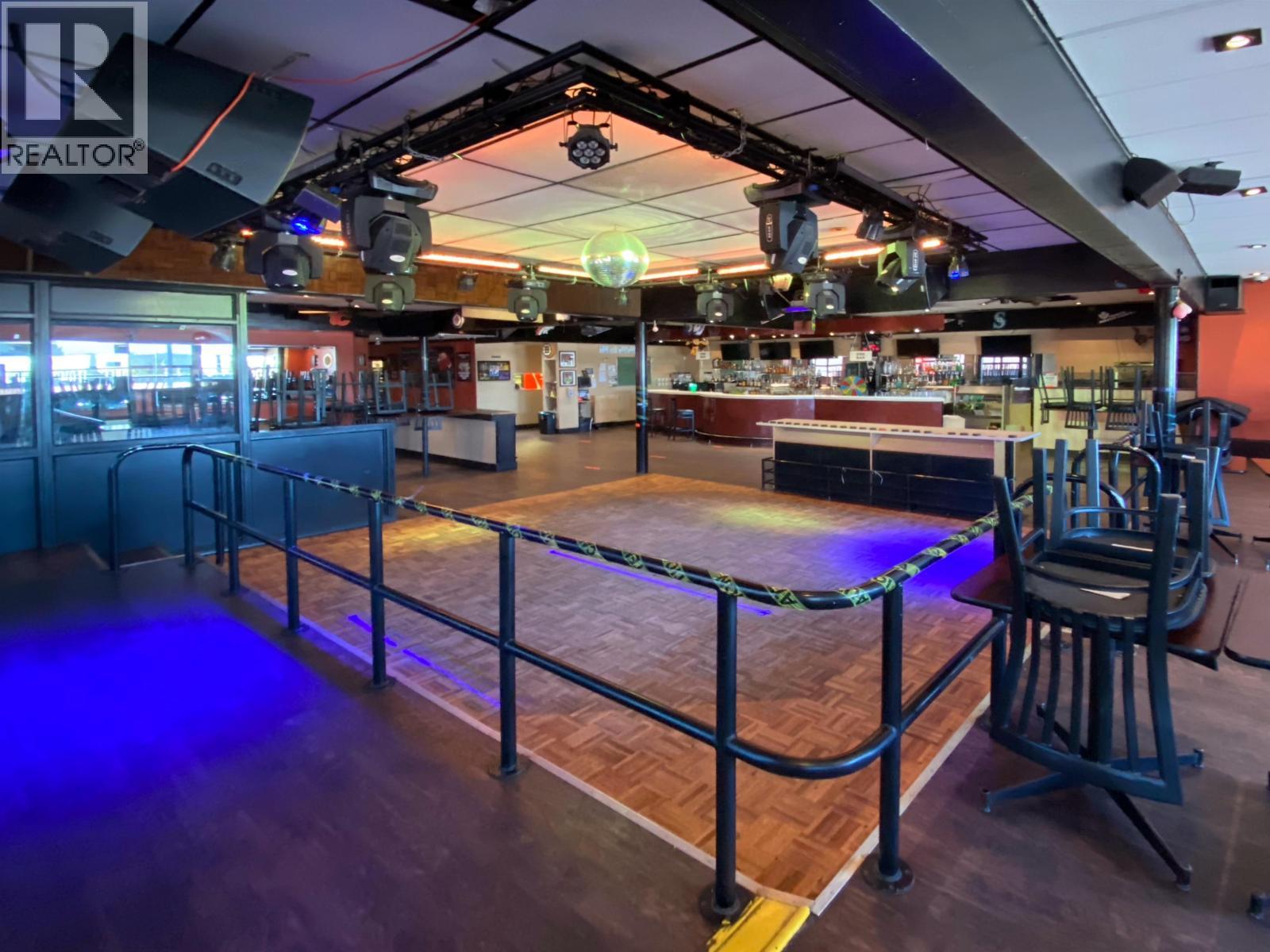 601 W 2Nd Avenue, Prince Rupert, BC