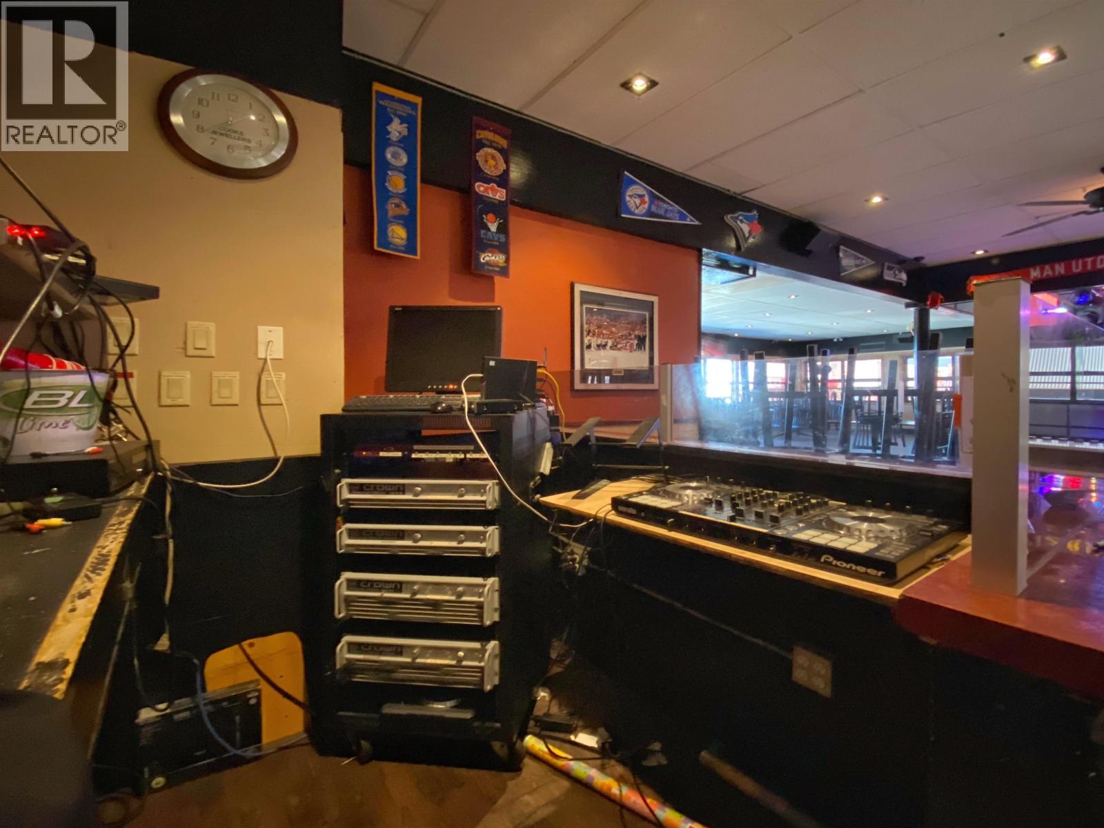 601 W 2Nd Avenue, Prince Rupert, BC