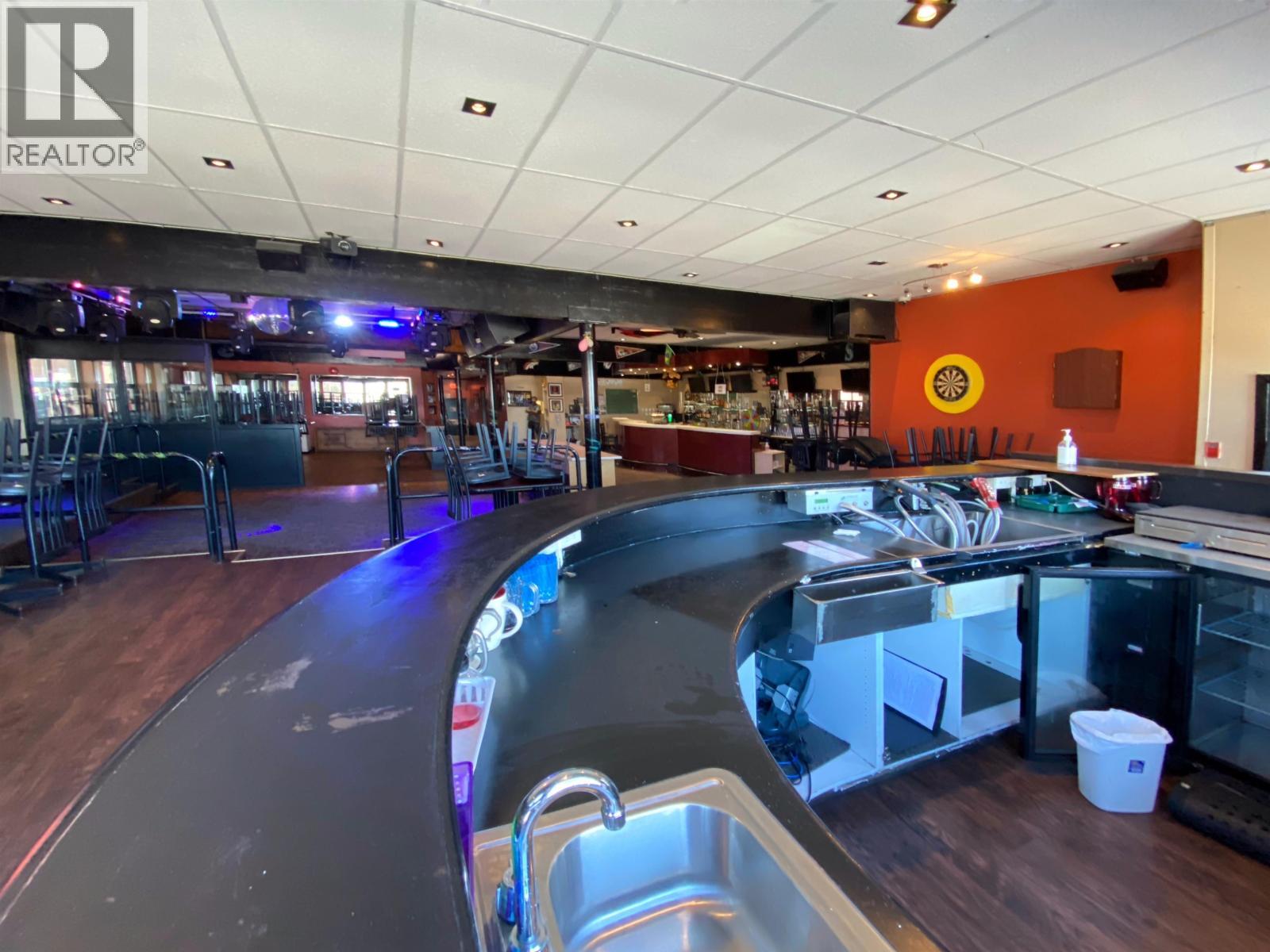 601 W 2Nd Avenue, Prince Rupert, BC