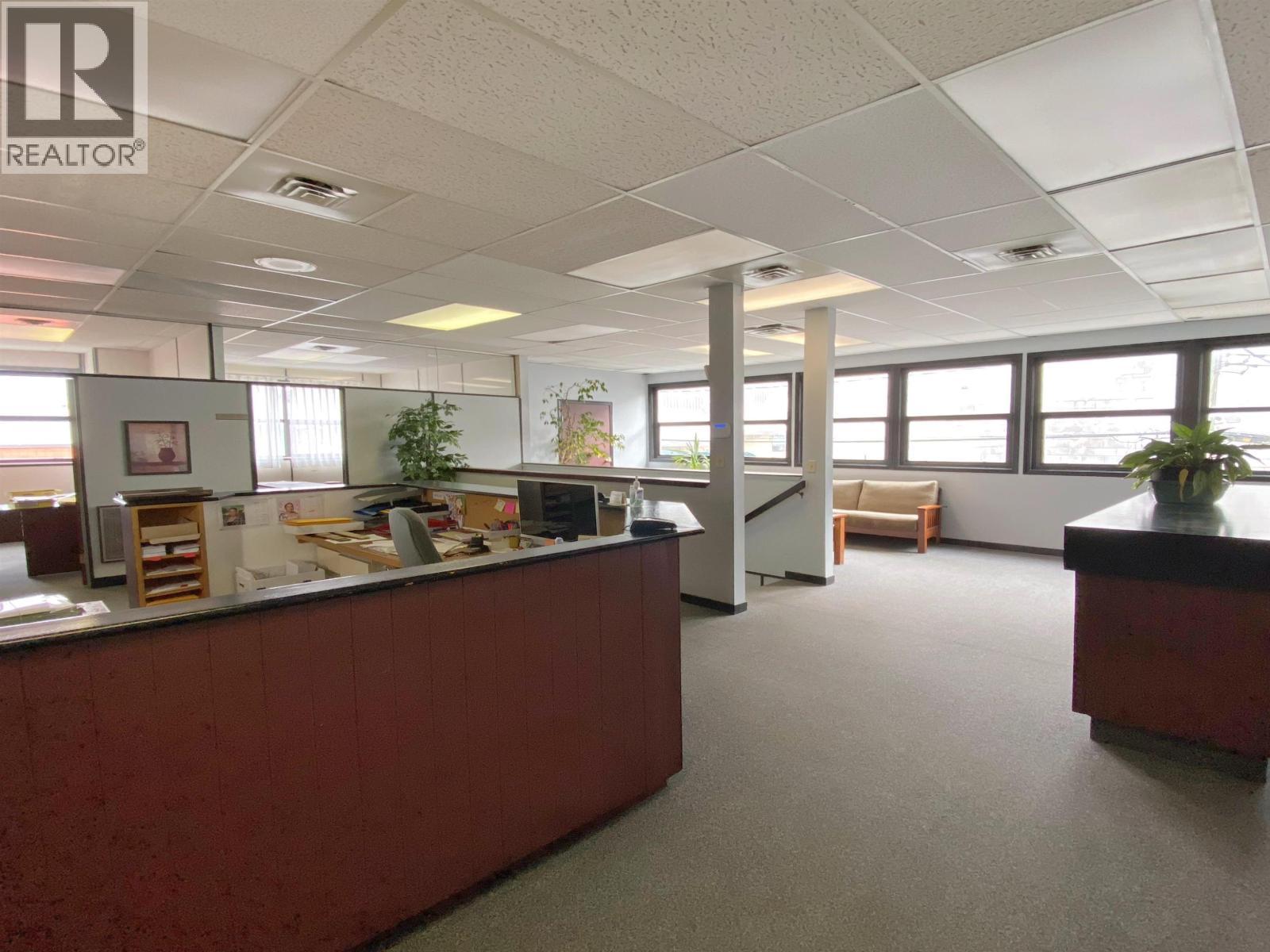 601 W 2Nd Avenue, Prince Rupert, BC