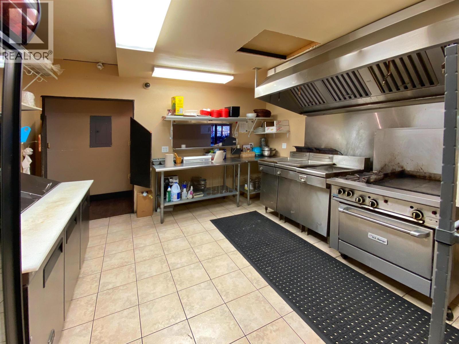 601 W 2Nd Avenue, Prince Rupert, BC