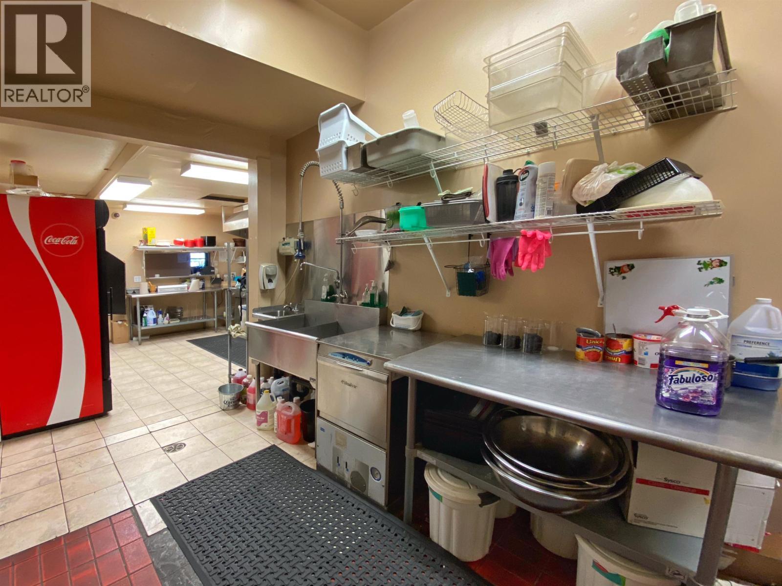 601 W 2Nd Avenue, Prince Rupert, BC