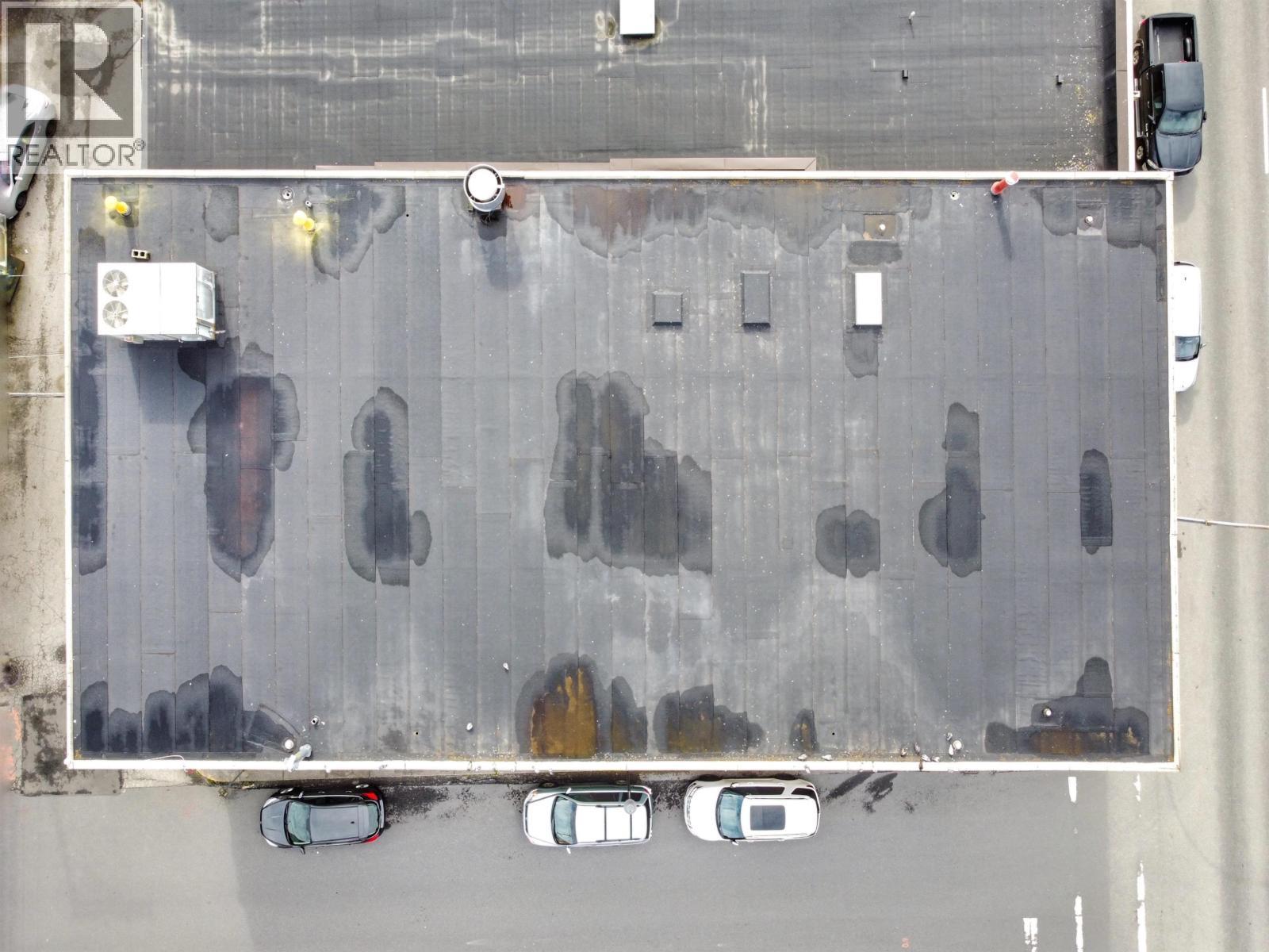 601 W 2Nd Avenue, Prince Rupert, BC