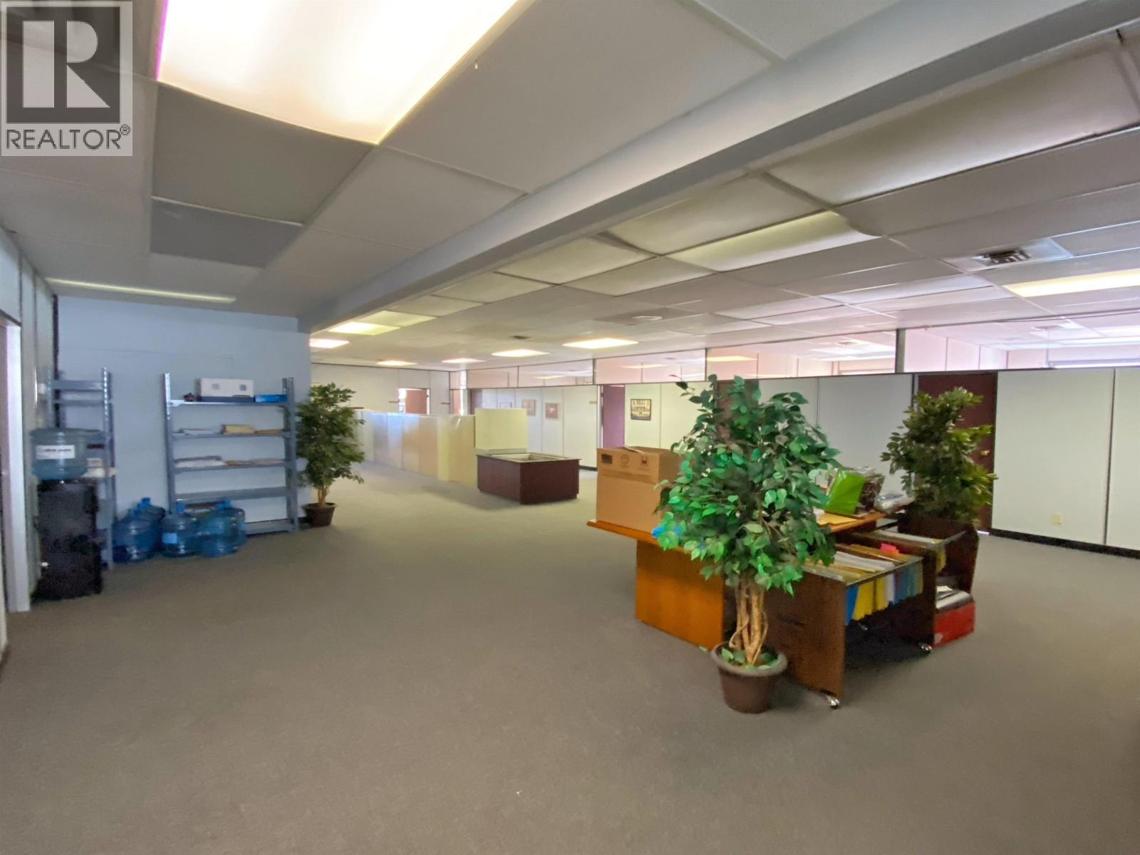 601 W 2Nd Avenue, Prince Rupert, BC