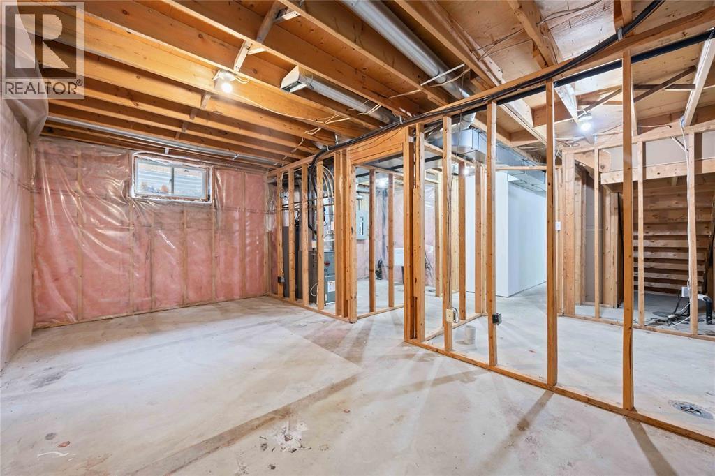 260-266 London Road, Sarnia, ON - Indoor Photo Showing Basement