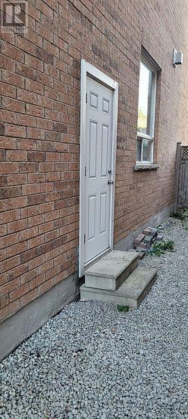 Basement - 30 Sea Lion Road, Brampton, ON - Outdoor With Exterior