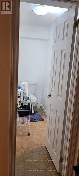 Basement - 30 Sea Lion Road, Brampton, ON - Indoor