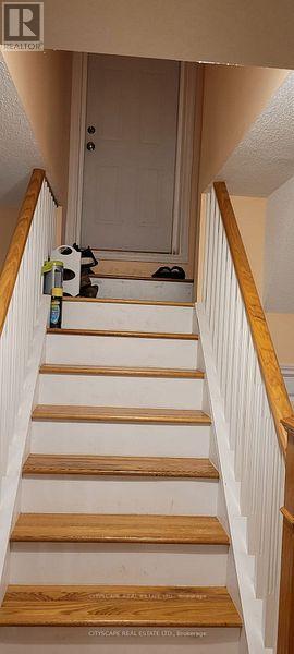 Basement - 30 Sea Lion Road, Brampton, ON - Indoor Photo Showing Other Room