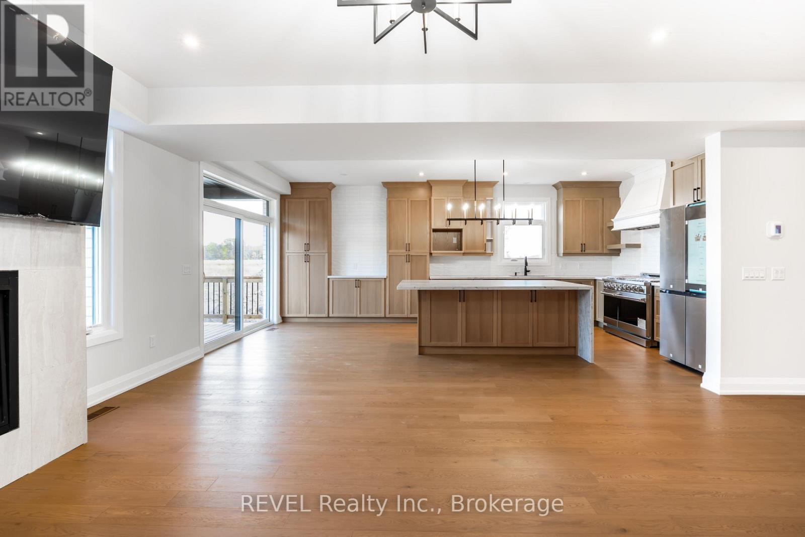 1186 Uppers Lane, Thorold (Rolling Meadows), ON - Indoor Photo Showing Other Room