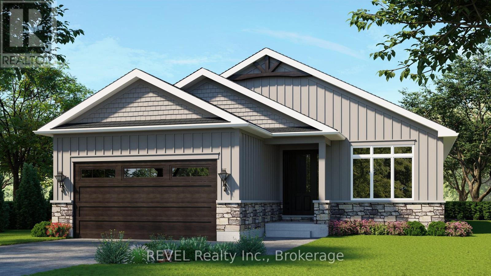 1186 Uppers Lane, Thorold (Rolling Meadows), ON - Outdoor