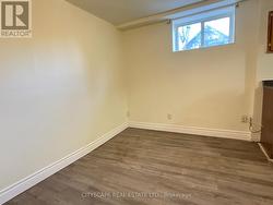 Living Room - Lower Unit -