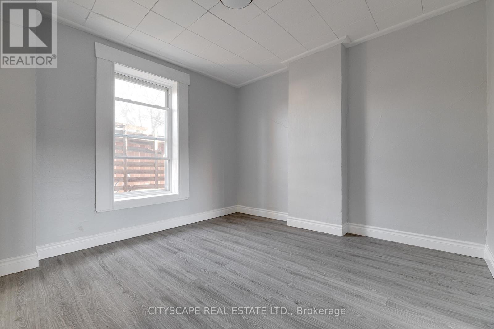 Dining Room - B - 61 Eby Street S, Kitchener, ON - Indoor Photo Showing Other Room