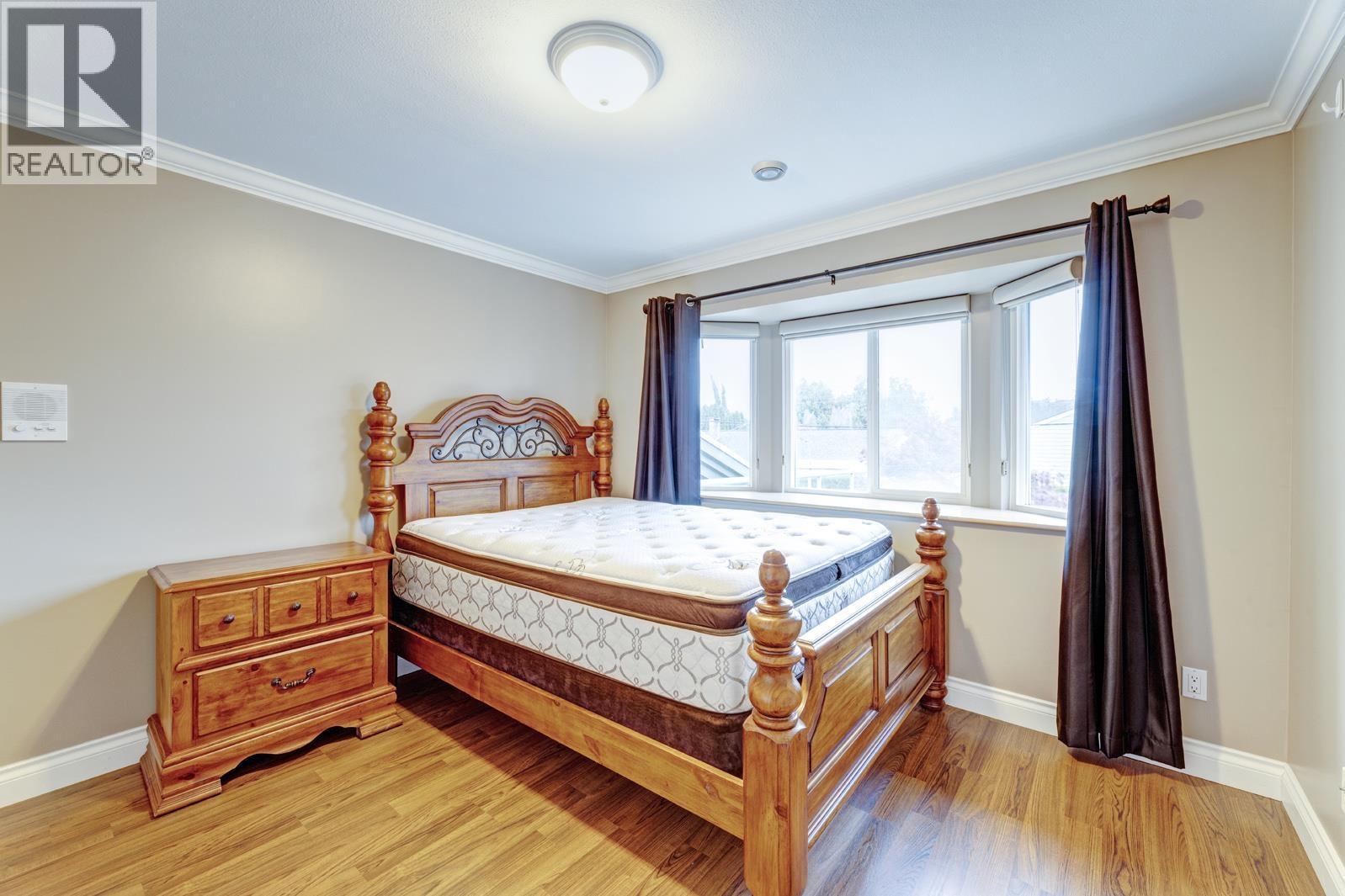 7988 7988 Sunnyholme Crescent, Richmond, BC - Indoor Photo Showing Bedroom