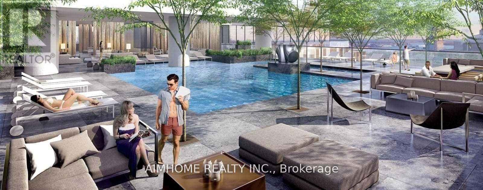 1508 - 25 Richmond Street E, Toronto, ON - Outdoor