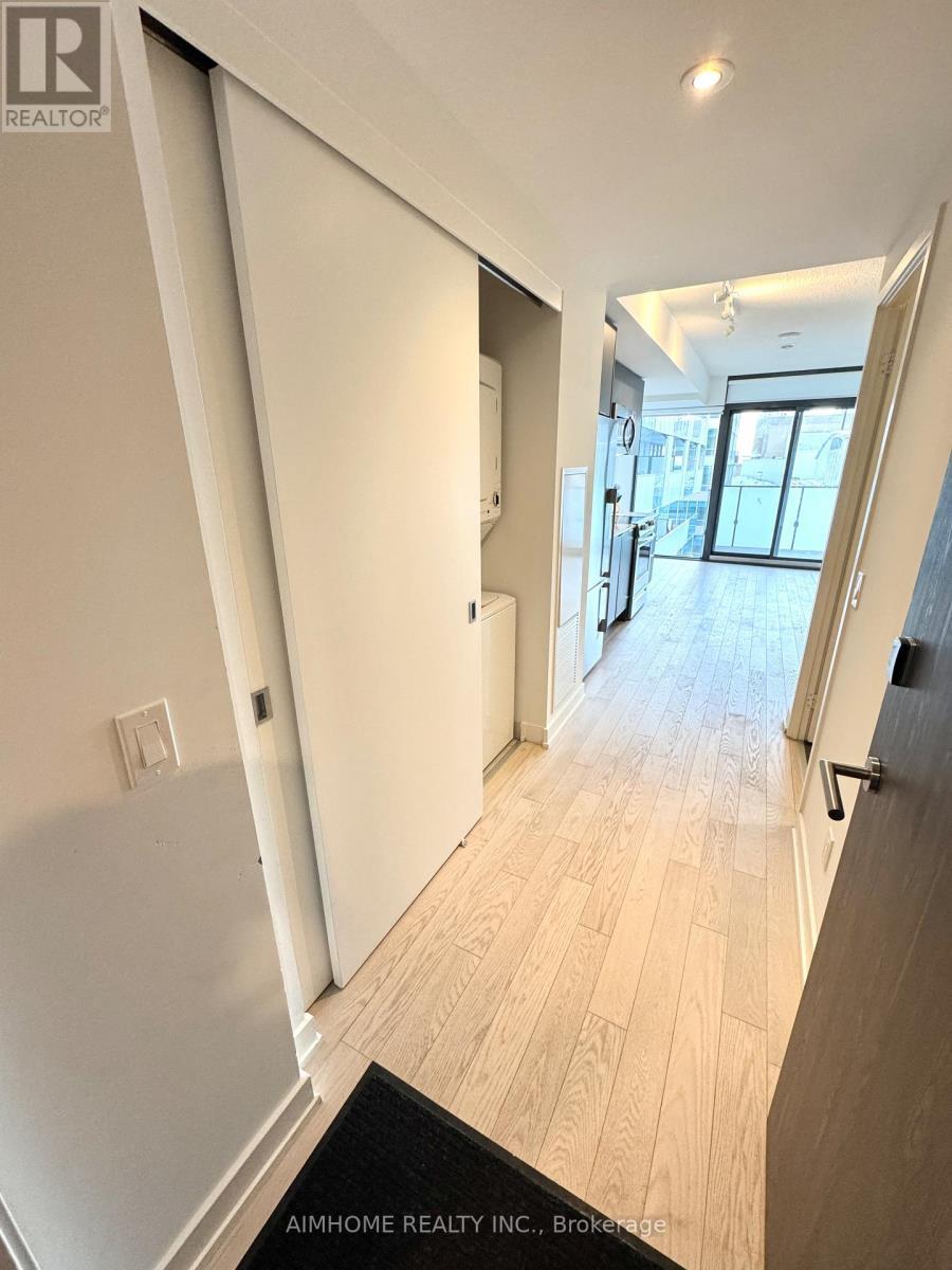 1508 - 25 Richmond Street E, Toronto, ON - Indoor Photo Showing Other Room