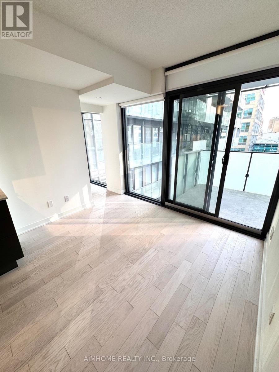 1508 - 25 Richmond Street E, Toronto, ON - Indoor Photo Showing Other Room