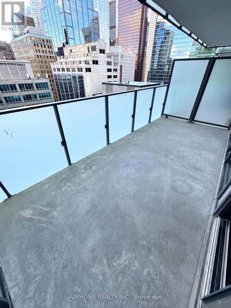 1508 - 25 Richmond Street E, Toronto, ON -