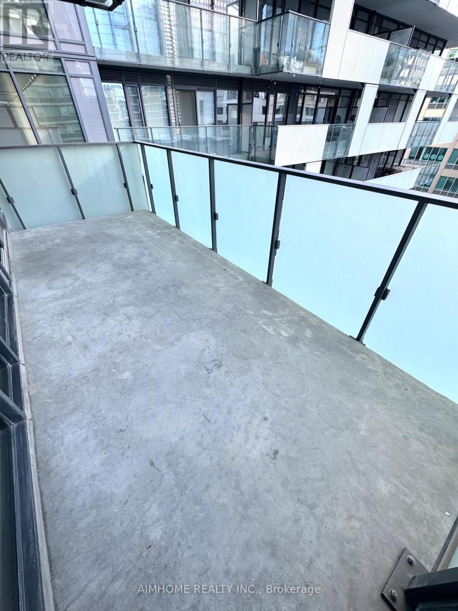 1508 - 25 Richmond Street E, Toronto, ON - Outdoor