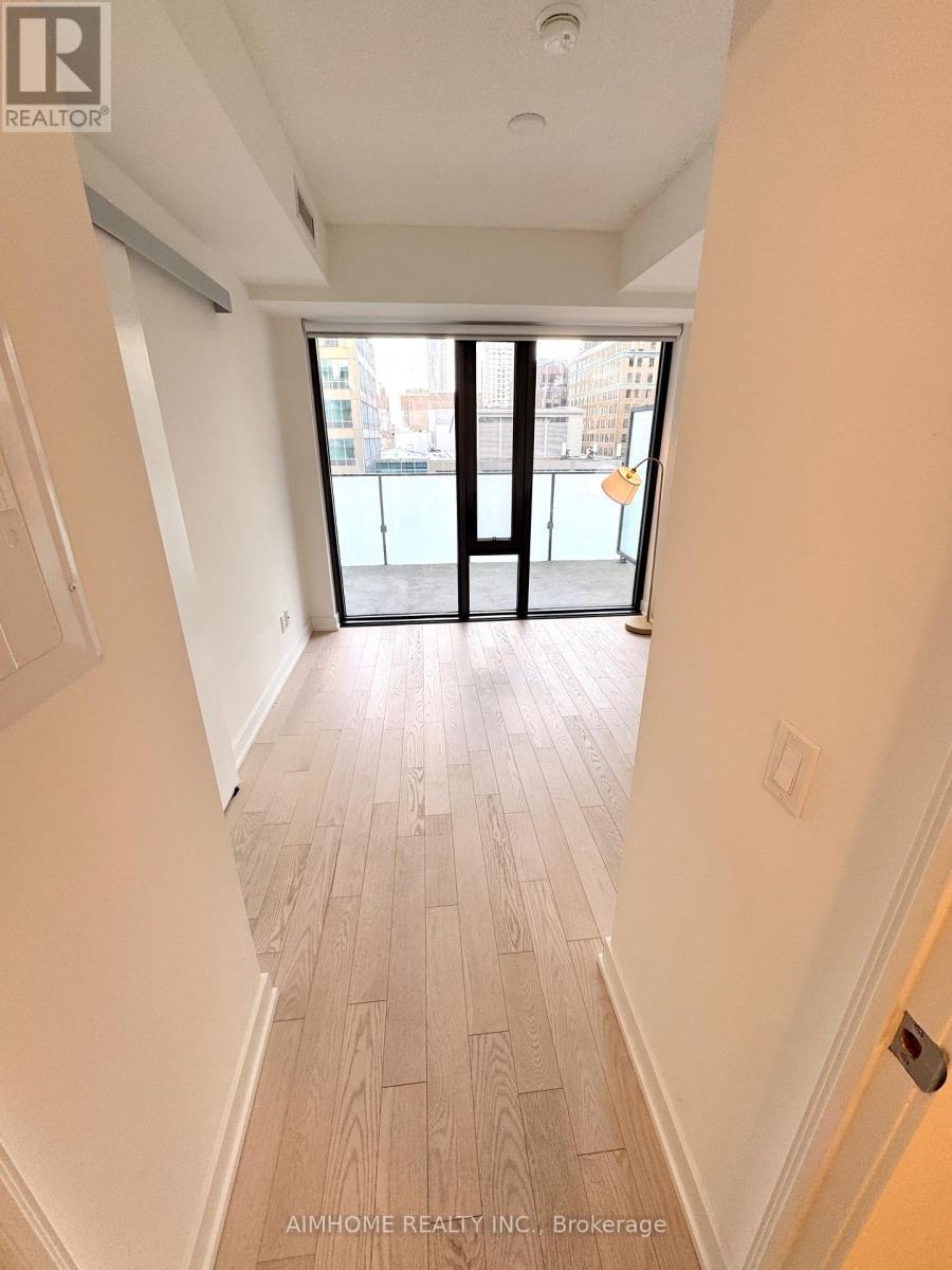 1508 - 25 Richmond Street E, Toronto, ON - Indoor Photo Showing Other Room