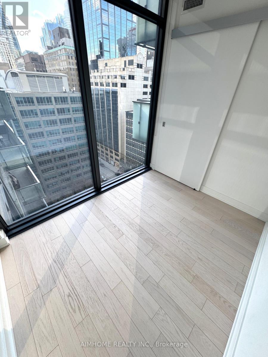 1508 - 25 Richmond Street E, Toronto, ON - Photo Showing Other Room