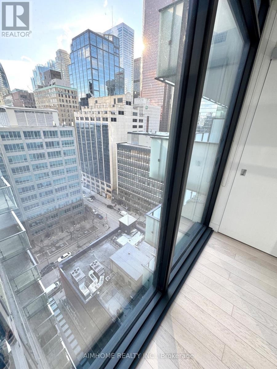 1508 - 25 Richmond Street E, Toronto, ON - Photo Showing Other Room