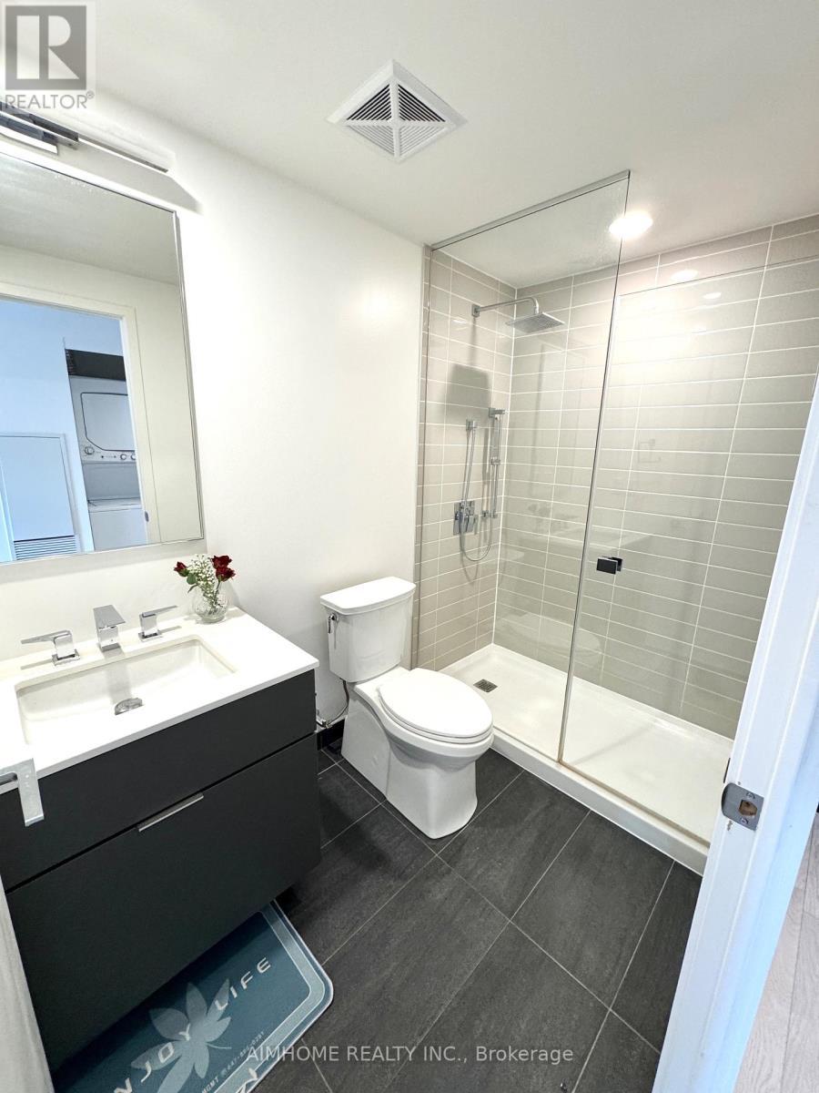 1508 - 25 Richmond Street E, Toronto, ON - Indoor Photo Showing Bathroom