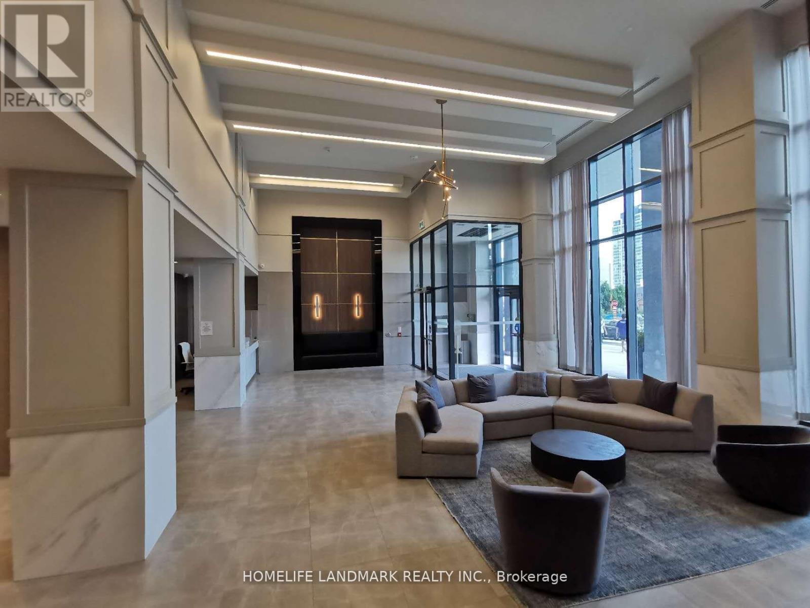 819 - 4055 Parkside Village Drive, Mississauga, ON - Indoor