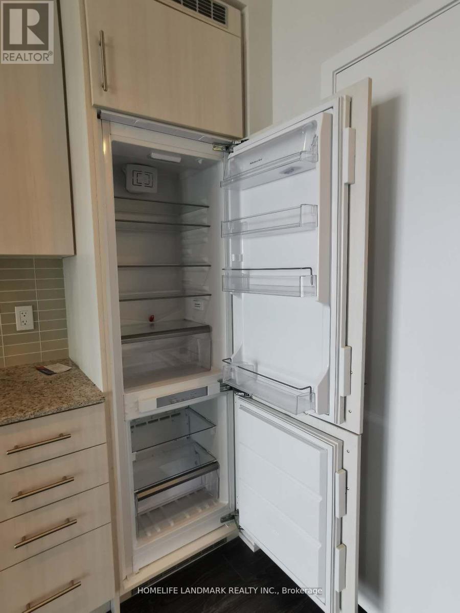 819 - 4055 Parkside Village Drive, Mississauga, ON - Indoor