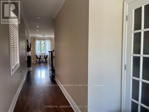 1268 Jezero Crescent, Oakville, ON - Indoor Photo Showing Other Room