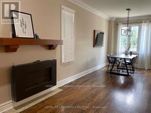 1268 Jezero Crescent, Oakville, ON - Indoor