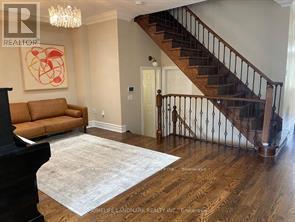 1268 Jezero Crescent, Oakville, ON - Indoor Photo Showing Other Room