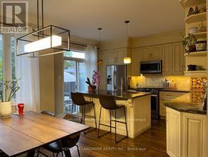 1268 Jezero Crescent, Oakville, ON - Indoor