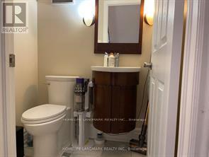 1268 Jezero Crescent, Oakville, ON - Indoor Photo Showing Bathroom