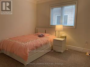 1268 Jezero Crescent, Oakville, ON - Indoor Photo Showing Bedroom