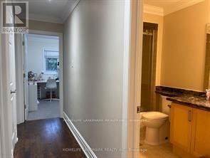 1268 Jezero Crescent, Oakville, ON - Indoor Photo Showing Bathroom