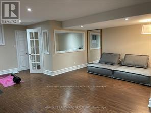 1268 Jezero Crescent, Oakville, ON - Indoor