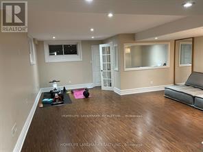 1268 Jezero Crescent, Oakville, ON - Indoor Photo Showing Other Room