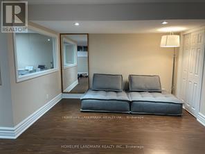 1268 Jezero Crescent, Oakville, ON - Indoor