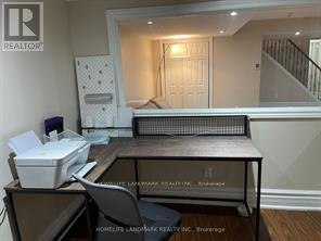 1268 Jezero Crescent, Oakville, ON - Indoor