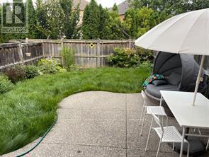 1268 Jezero Crescent, Oakville, ON - Outdoor