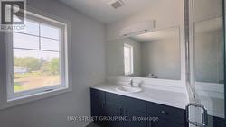 En-suite Bathroom _ Second Floor -