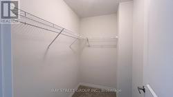 Walk-in Closet in Master Room -