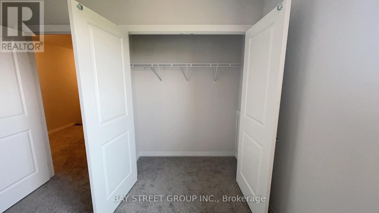 Bedroom 3 _ Second Floor - Upper - 75 Hillcrest Road, Port Colborne (Main Street), ON - Indoor