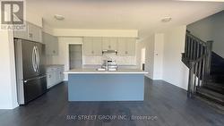 Kitchen_ Main Floor -