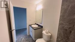 Shared Bathroom _ Second Floor -