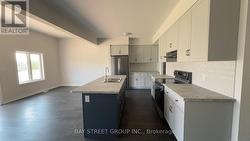 Kitchen_ Main Floor -