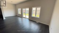 Living Room _ Main Floor -