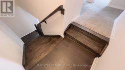 Carpet Free Stairs -