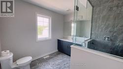 En-suite Bathroom _ Second Floor -