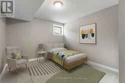 4th Bedroom -